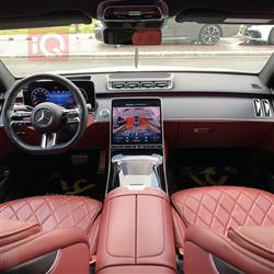 مێرسێدس بێنز S-Class